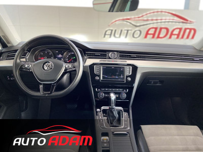 Volkswagen Passat 2.0 TDI 140kW Highline 4Motion DSG