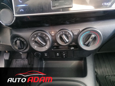 Toyota Hilux Doublecab 2.4 D-4D 110 kW