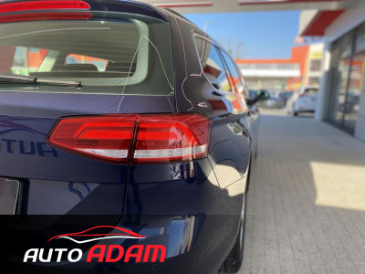 Volkswagen Passat Variant 1.6 TDi 88 kW DSG Dynaudio, Adaptívny tempomat