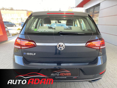 Volkswagen e-Golf 100kW Comfortline E1F