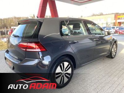 Volkswagen e-Golf 100kW Comfortline E1F