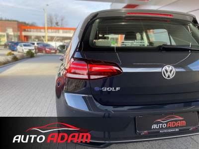 Volkswagen e-Golf 100kW Comfortline E1F