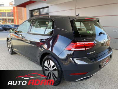 Volkswagen e-Golf 100kW Comfortline E1F