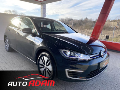 Volkswagen e-Golf 100kW Comfortline E1F