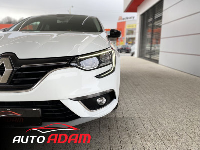 Renault Megane 1,6 SCe 84kW LIMITED