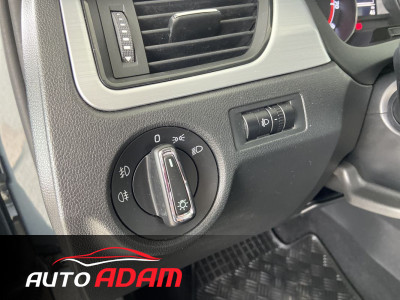 Škoda Rapid 1.0 TSI Ambition 70kW