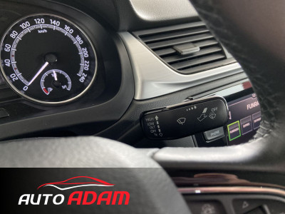 Škoda Rapid 1.0 TSI Ambition 70kW