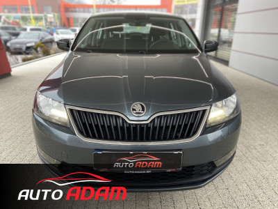 Škoda Rapid 1.0 TSI Ambition 70kW