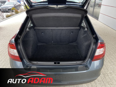 Škoda Rapid 1.0 TSI Ambition 70kW