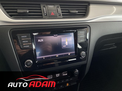 Škoda Rapid 1.0 TSI Ambition 70kW