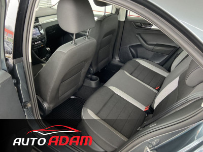 Škoda Rapid 1.0 TSI Ambition 70kW