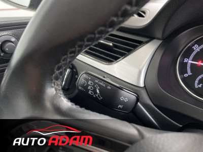 Škoda Rapid 1.0 TSI Ambition 70kW