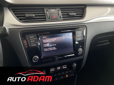 Škoda Rapid 1.0 TSI Ambition 70kW