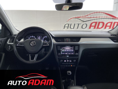 Škoda Rapid 1.0 TSI Ambition 70kW