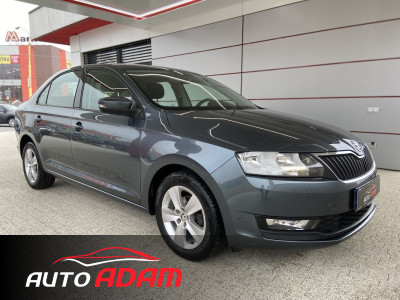 Škoda Rapid 1.0 TSI Ambition 70kW