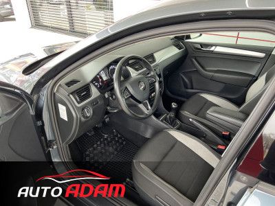Škoda Rapid 1.0 TSI Ambition 70kW