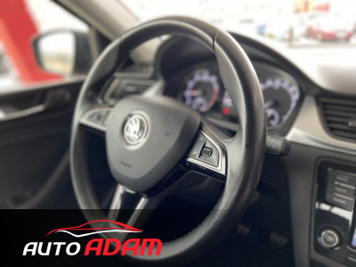 Škoda Rapid 1.0 TSI Ambition 70kW
