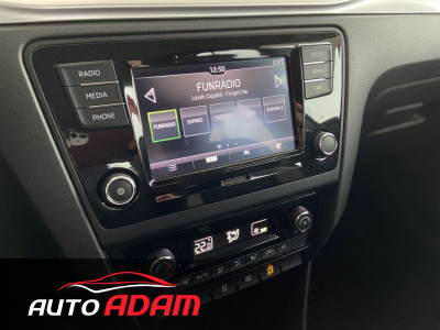 Škoda Rapid 1.0 TSI Ambition 70kW