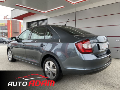 Škoda Rapid 1.0 TSI Ambition 70kW