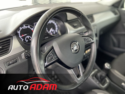 Škoda Rapid 1.0 TSI Ambition 70kW