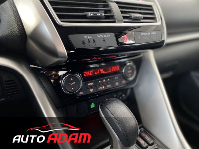 Mitsubishi Eclipse Cross 1.5i 120kW 4WD CVT INTENSE v záruke do 3/2024