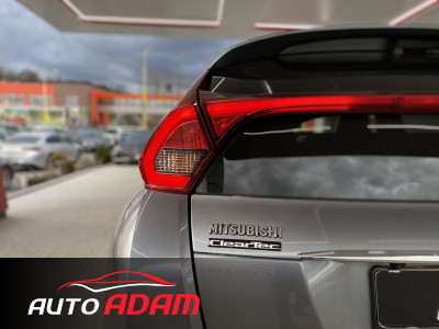 Mitsubishi Eclipse Cross 1.5i 120kW 4WD CVT INTENSE v záruke do 3/2024