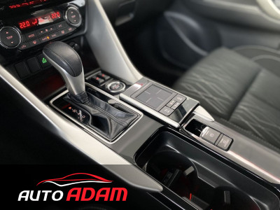 Mitsubishi Eclipse Cross 1.5i 120kW 4WD CVT INTENSE v záruke do 3/2024
