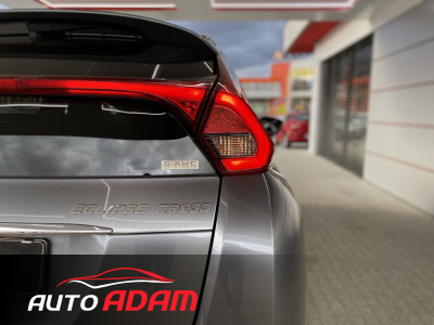 Mitsubishi Eclipse Cross 1.5i 120kW 4WD CVT INTENSE v záruke do 3/2024