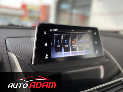 Mitsubishi Eclipse Cross 1.5i 120kW 4WD CVT INTENSE v záruke do 3/2024