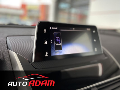 Mitsubishi Eclipse Cross 1.5i 120kW 4WD CVT INTENSE v záruke do 3/2024