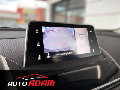 Mitsubishi Eclipse Cross 1.5i 120kW 4WD CVT INTENSE v záruke do 3/2024
