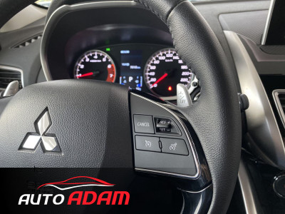 Mitsubishi Eclipse Cross 1.5i 120kW 4WD CVT INTENSE v záruke do 3/2024