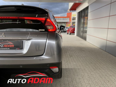 Mitsubishi Eclipse Cross 1.5i 120kW 4WD CVT INTENSE v záruke do 3/2024