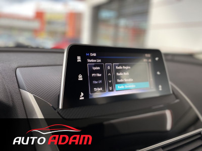Mitsubishi Eclipse Cross 1.5i 120kW 4WD CVT INTENSE v záruke do 3/2024