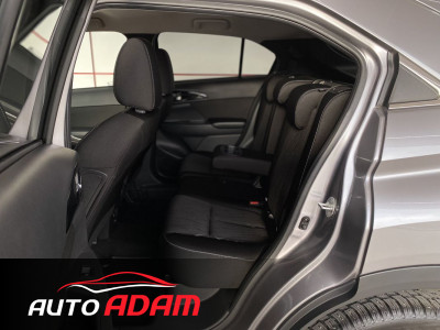 Mitsubishi Eclipse Cross 1.5i 120kW 4WD CVT INTENSE v záruke do 3/2024