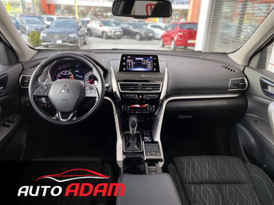 Mitsubishi Eclipse Cross 1.5i 120kW 4WD CVT INTENSE v záruke do 3/2024
