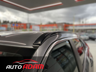 Mitsubishi Eclipse Cross 1.5i 120kW 4WD CVT INTENSE v záruke do 3/2024