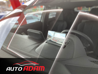Mitsubishi Eclipse Cross 1.5i 120kW 4WD CVT INTENSE v záruke do 3/2024