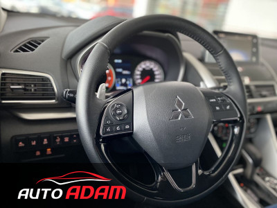 Mitsubishi Eclipse Cross 1.5i 120kW 4WD CVT INTENSE v záruke do 3/2024