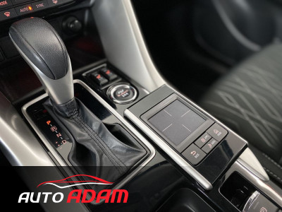 Mitsubishi Eclipse Cross 1.5i 120kW 4WD CVT INTENSE v záruke do 3/2024