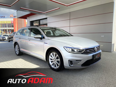 Volkswagen Passat Variant 1.4 TSI 115kW Plug-In-Hybrid GTE DSG