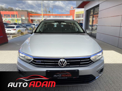 Volkswagen Passat Variant 1.4 TSI 115kW Plug-In-Hybrid GTE DSG