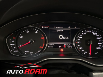 Audi A4 Avant 35 TDI S Tronic S-line 110 kW