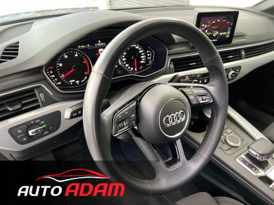 Audi A4 Avant 35 TDI S Tronic S-line 110 kW