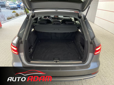 Audi A4 Avant 35 TDI S Tronic S-line 110 kW