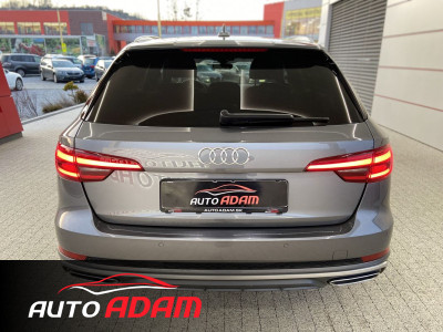 Audi A4 Avant 35 TDI S Tronic S-line 110 kW