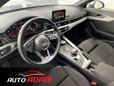 Audi A4 Avant 35 TDI S Tronic S-line 110 kW