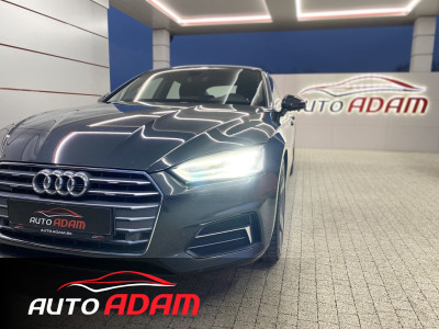 Audi A5 Sportback 2.0 TDi 140 kW quattro S-tronic Bang & Olufsen