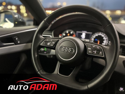 Audi A5 Sportback 2.0 TDi 140 kW quattro S-tronic Bang & Olufsen