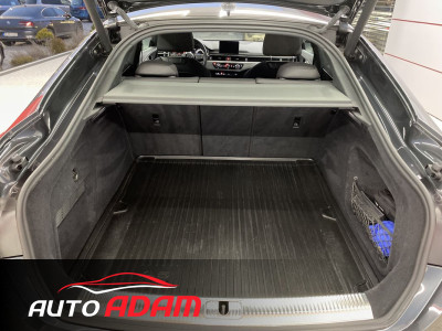 Audi A5 Sportback 2.0 TDi 140 kW quattro S-tronic Bang & Olufsen